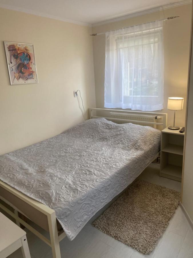 Villa Tara Gdansk Bagian luar foto