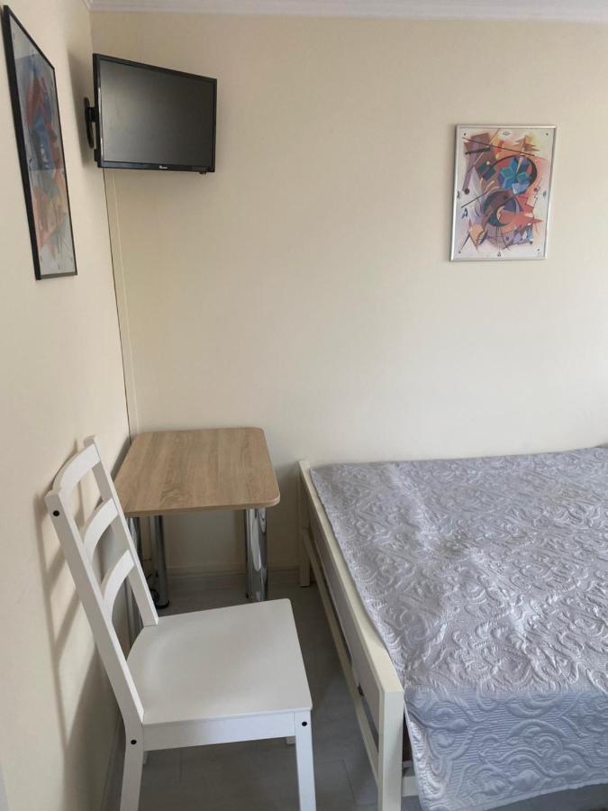 Villa Tara Gdansk Bagian luar foto