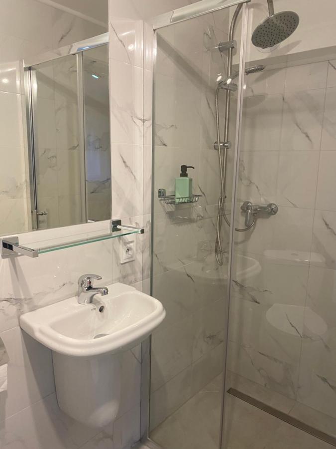 Villa Tara Gdansk Bagian luar foto