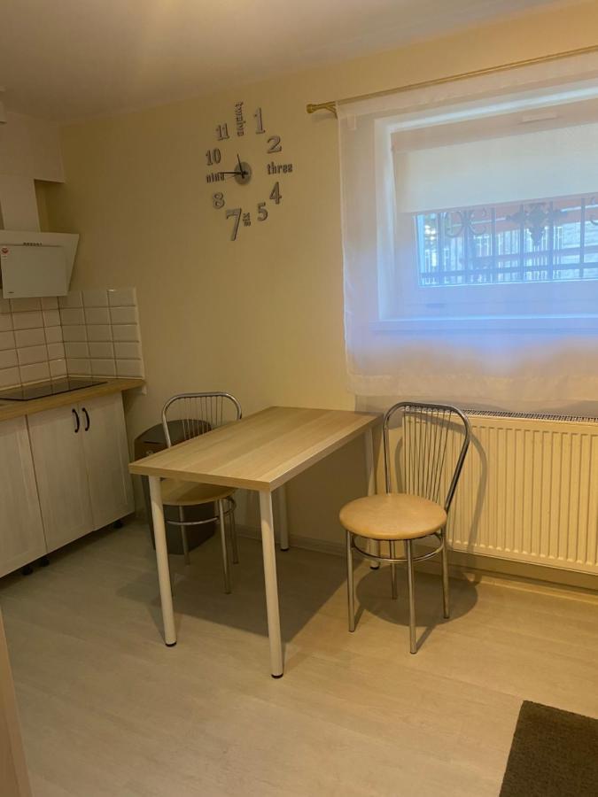 Villa Tara Gdansk Bagian luar foto