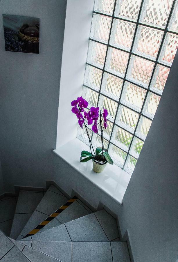 Villa Tara Gdansk Bagian luar foto
