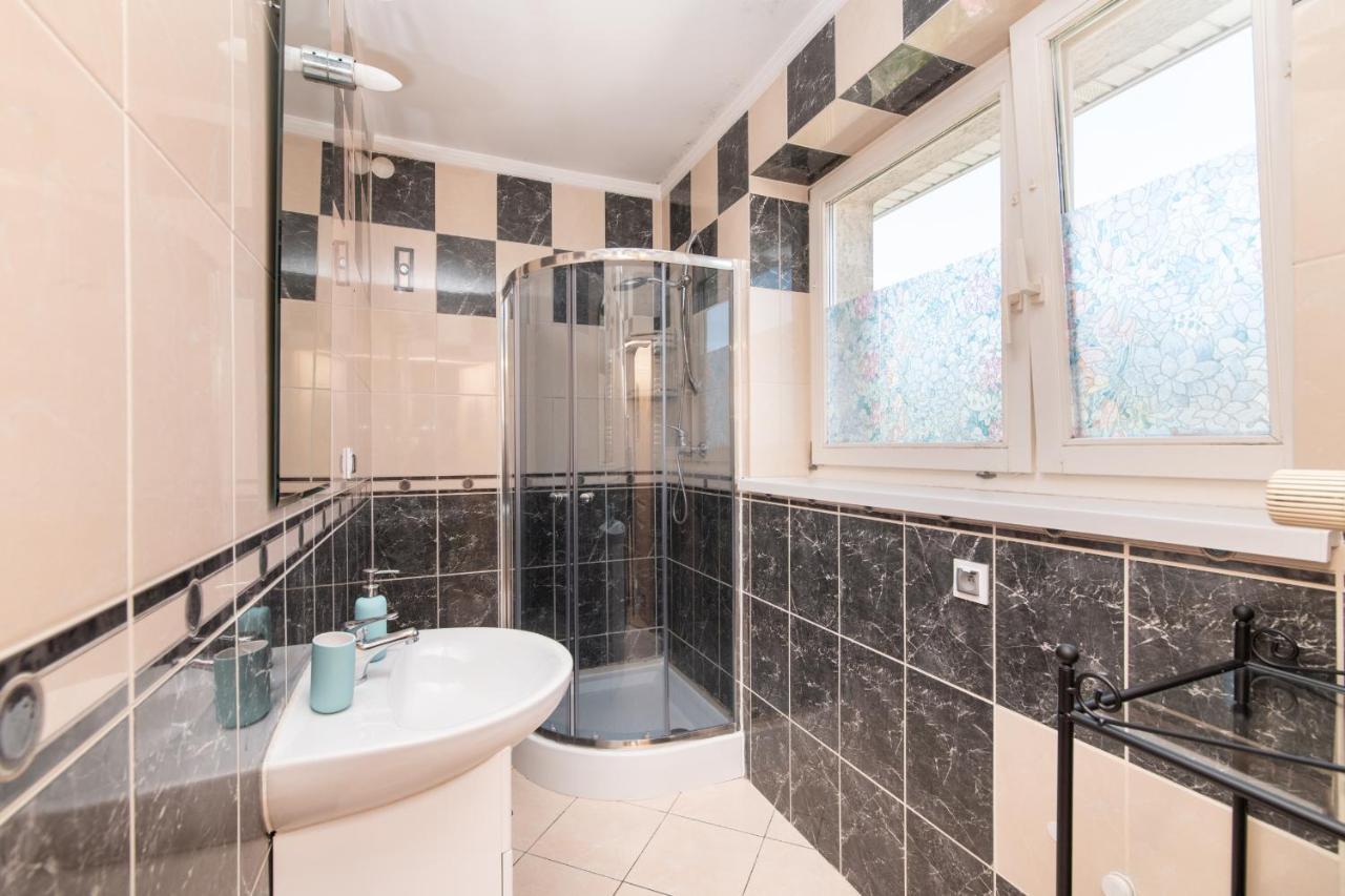 Villa Tara Gdansk Bagian luar foto