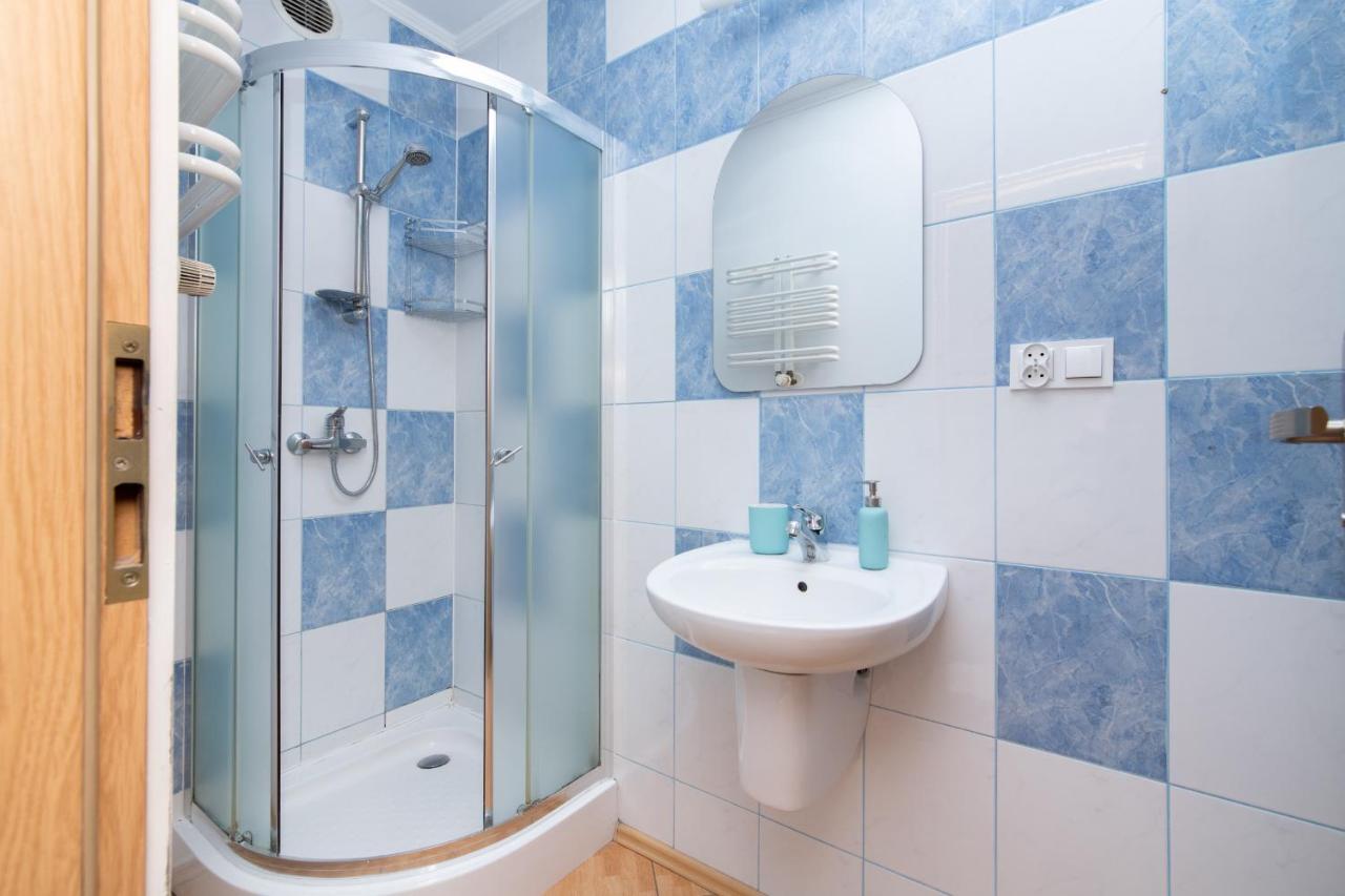 Villa Tara Gdansk Bagian luar foto