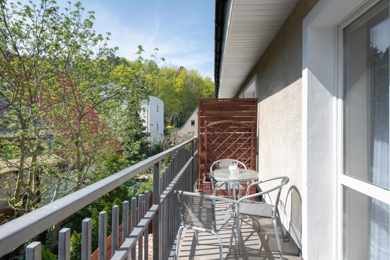 Villa Tara Gdansk Bagian luar foto